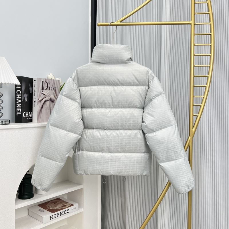 Miu Miu Down Jackets